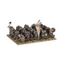 Warhammer Old World - Warriors of Chaos: Chaos Marauders