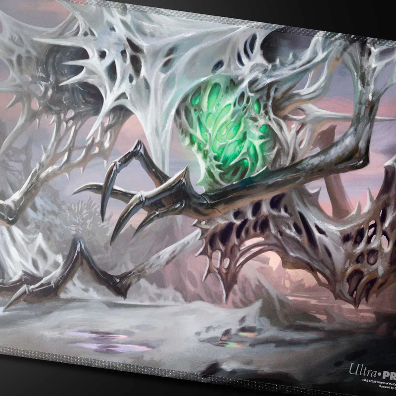 Commander Series