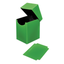 Ultra PRO: 100+ Deck Box - Eclipse PRO (Lime Green)