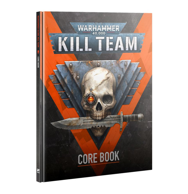 Kill Team - Core Book (EN)