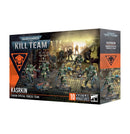 Warhammer 40K - Kill Team: Karsrkin