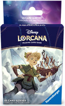 Disney Lorcana: Sleeve Set 8 Pack B Tink