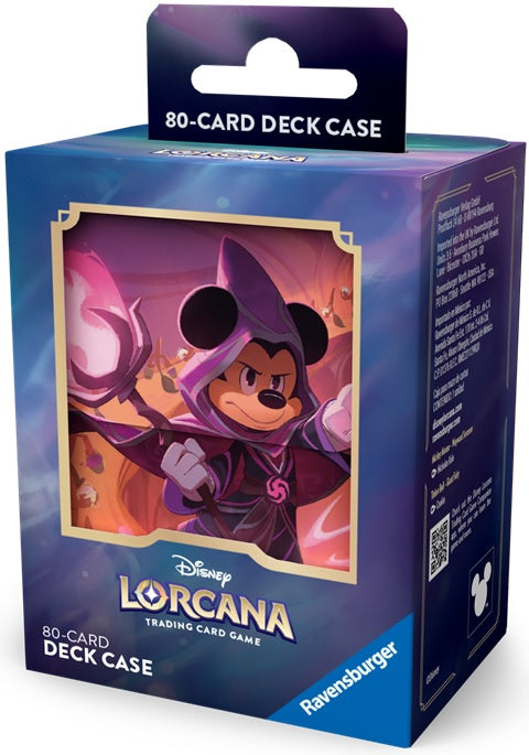 Disney Lorcana: Deck Box Set 8