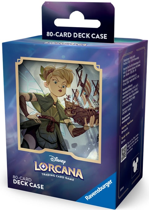 Disney Lorcana: Deck Box Set 8