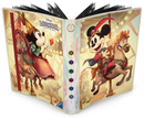 DISNEY LORCANA SET 13 PORTFOLIO MICKEY & MINNIE