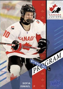 [UPPER DECK] TEAM CANADA JUNIORS HOCKEY 2026 BLASTER