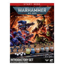 [Warhammer 40,000] Introductory Set