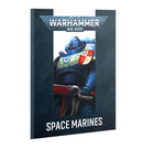 [Warhammer 40,000] Getting Started with Space Marines
