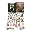 [Warhammer 40,000] Getting Started with Orks