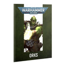 [Warhammer 40,000] Getting Started with Orks