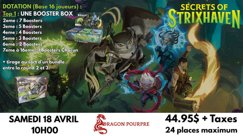 Event Ticket Image