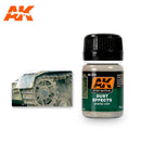[AK Interactive] Dust Effects