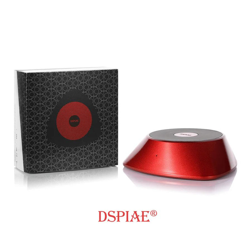 [DSPIAE] Portable Magnetic Paint Mixer