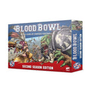 [Blood Bowl] Second Season Edition