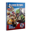 Blood Bowl - The Official Rules (FR)