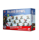 [Blood Bowl] Skaven Team