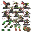 [Blood Bowl] Skaven Team