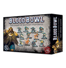 Warhammer Blood Bowl: Dwarf Team - The Dwarf Giants