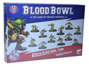 Warhammer Blood Bowl: Goblin Team - The Scarcrag Snivellers