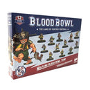 Warhammer Blood Bowl: Halfling Team - The Greenfield Grasshuggers