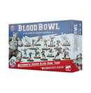 [Blood Bowl] Necromantic Horror Team