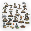 [Blood Bowl] Necromantic Horror Team