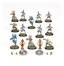 [Blood Bowl] High Elf Team The Caledor Dragons