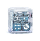 [Blood Bowl] High Elf Team Dice Set
