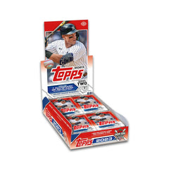 Baseball Sealed