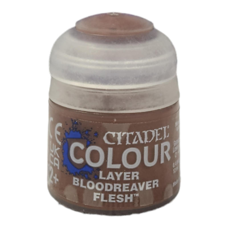 [Citadel Layer] Bloodreaver Flesh (12ml)