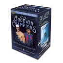 [UPPER DECK] Goodwin Champions 2026 Blaster
