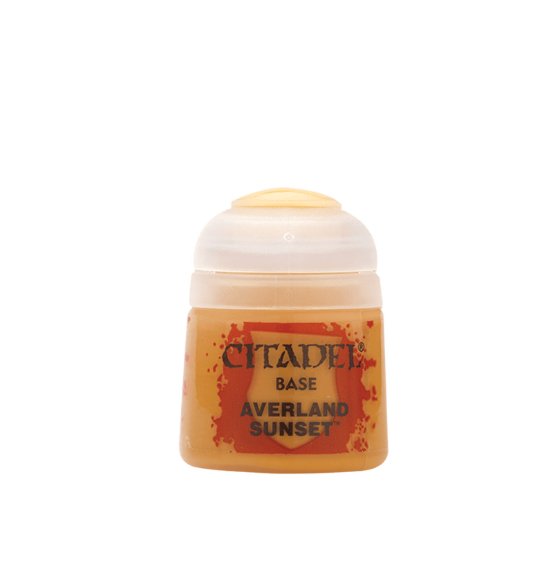 Citadel Base: Averland Sunset (12ml)