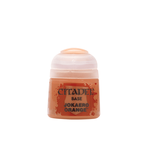 Citadel Base: Jokaero Orange (12ml)