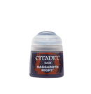 Citadel Base: Naggaroth Night (12ml)