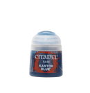Citadel Base: Kantor Blue (12ml)