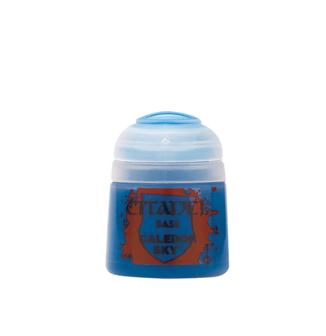 Citadel Base: Caledor Sky (12ml)