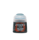 Citadel Base: Caliban Green (12ml)