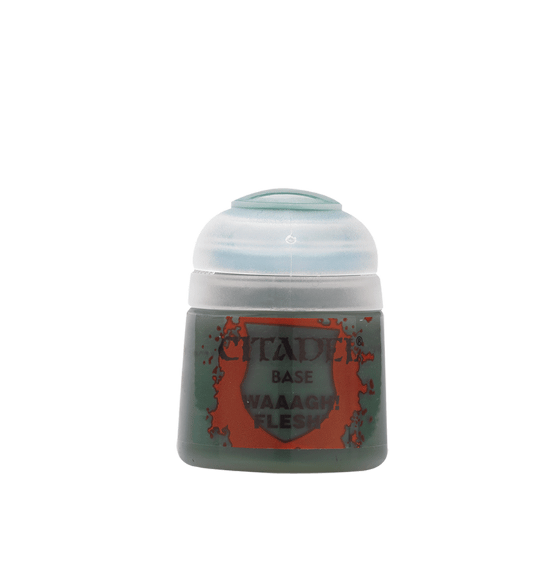Citadel Base: Waaagh! Flesh (12ml)