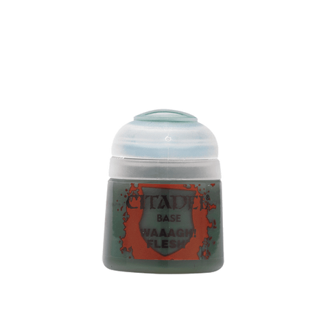 Citadel Base: Waaagh! Flesh (12ml)