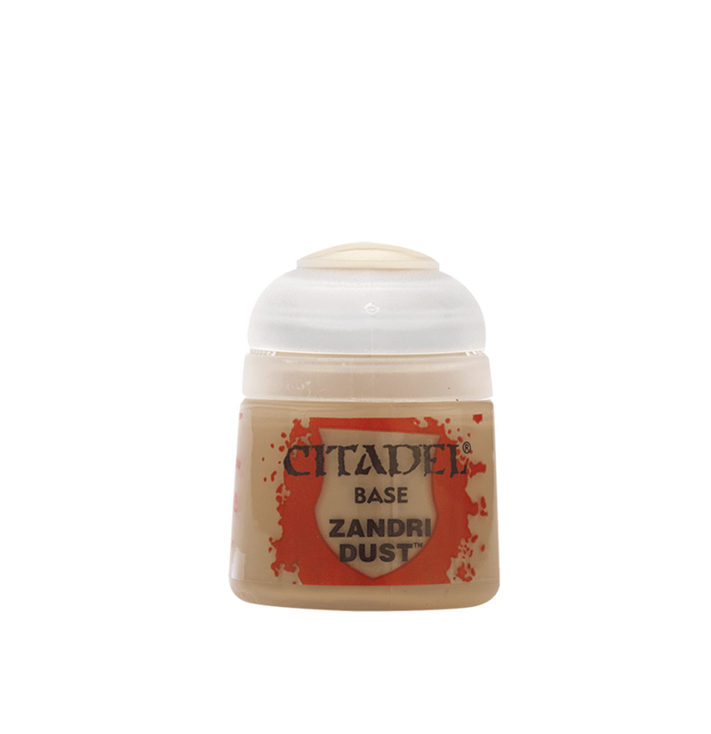 Citadel Base: Zandri Dust (12ml)