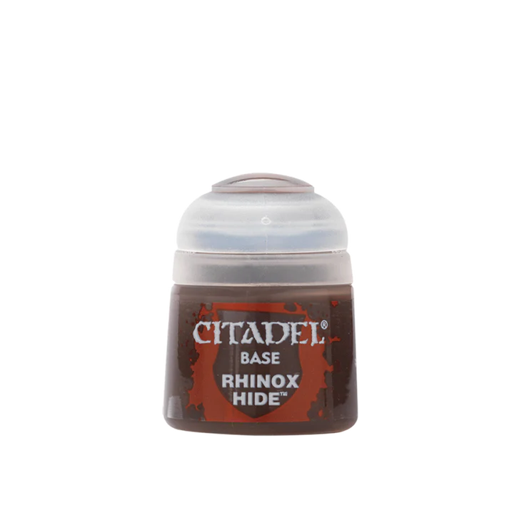 Citadel Base: Rhinox Hide (12ml)