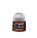 Citadel Base: Abaddon Black (12ml)