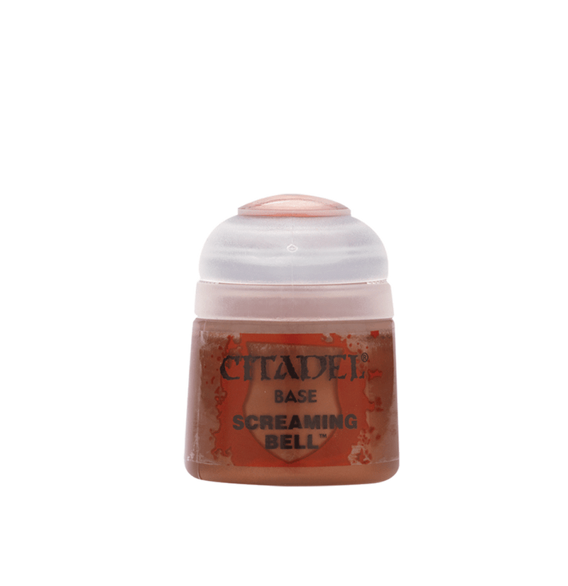 Citadel Base: Screaming Bell (12ml)