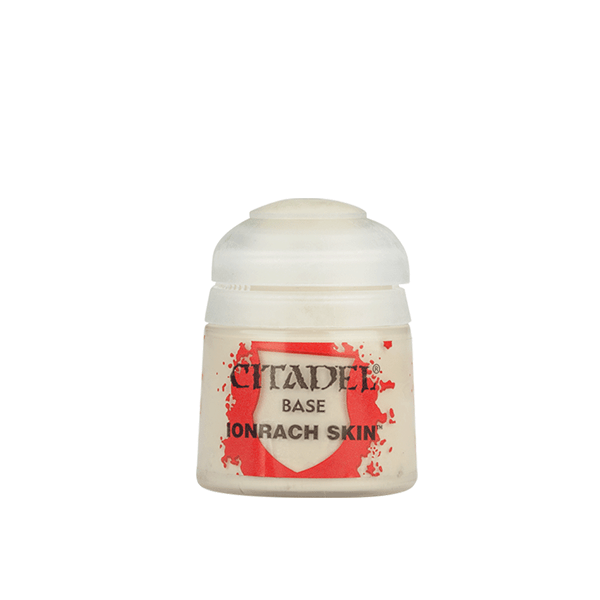 Citadel Base: Ionrach Skin (12ml)