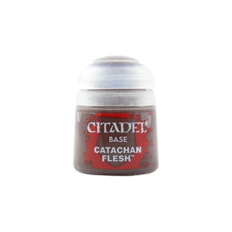 Citadel Base: Catachan Flesh (12ml)