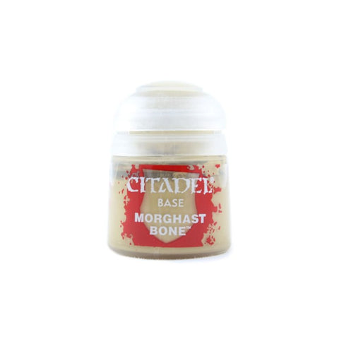 Citadel Base: Morghast Bone (12ml)