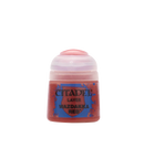 Citadel Layer: Wazdakka Red (12ml)