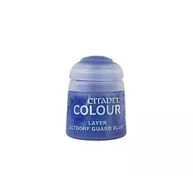 Citadel Layer: Altdorf Guard Blue (12ml)