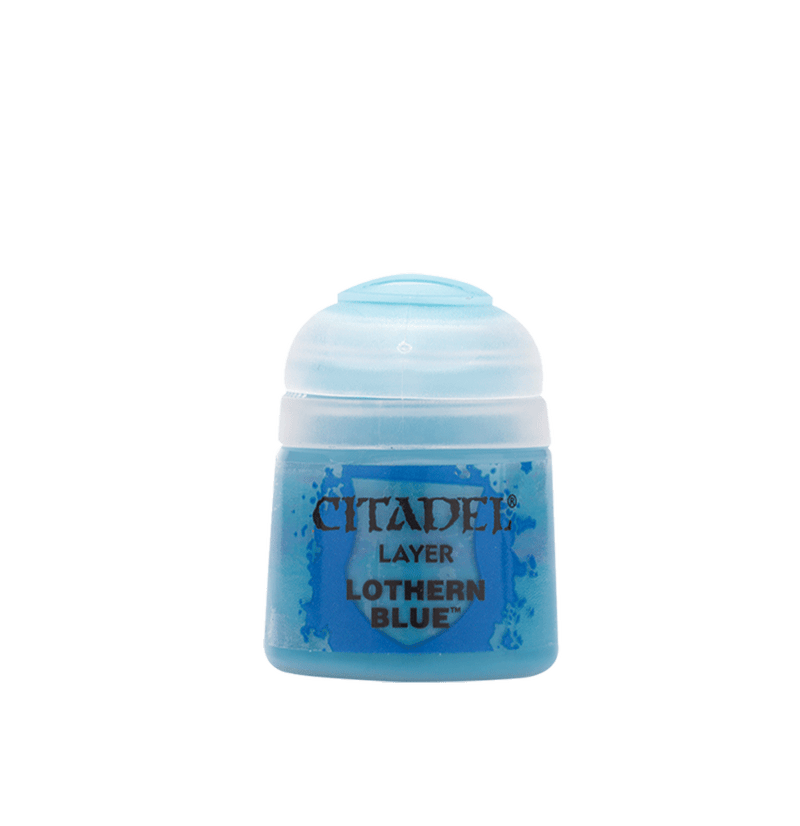 Citadel Layer: Lothern Blue (12ml)
