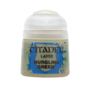 Citadel Layer: Nurgling Green (12ml)